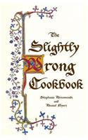 Slightly Wrong Cookbook