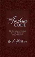 The Joshua Code: 52 Scripture Verses Every Believer Should Know