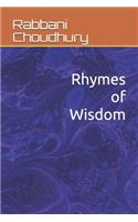 Rhymes of Wisdom