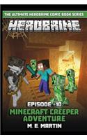 HEROBRINE Episode 10
