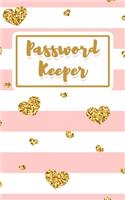 Password Keeper
