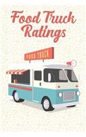 Food Truck Ratings