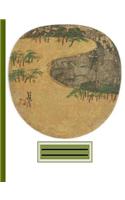 Ogata Korin Designer Notebook 5