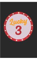 Lucky 3