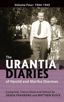 Urantia Diaries of Harold and Martha Sherman