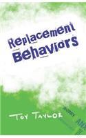 Replacement Behaviors