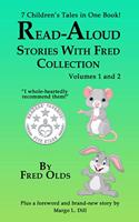 Read-Aloud Stories With Fred Vols 1 and 2 Collection