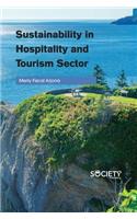 Sustainability in Hospitality and Tourism Sector