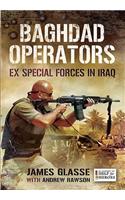 Baghdad Operators: Ex Special Forces in Iraq