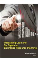 INTEGRATING LEAN AND SIX SIGMA IN ENTERPRISE RESOURCE PLANNING