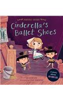 Cinderella's Ballet Shoes