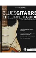 Blues-Gitarre - The Complete Guide Teil 2: Melodische Phrasierung