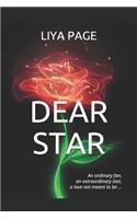 Dear Star: An Ordinary Fan, an Extraordinary Star, a Love Not Meant to Be ...