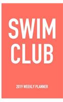 Swim Club