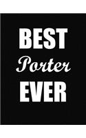 Best Porter Ever