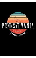 Pennsylvania Keystone State