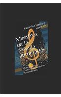 Maestros de la Música Iluminados