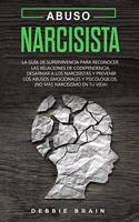 Abuso Narcisista