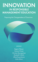 Innovation in Responsible Management Education