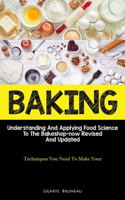 Baking