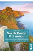 North Devon & Exmoor: Local, Characterful Guides to Britain's Special Places: Local, Characterful Guides to Britain's Special Places