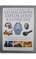 Illus Hist Ency Civilzations Exploration