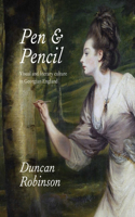 Pen and Pencil
