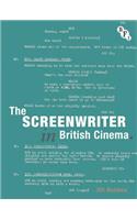 Screenwriter in British Cinema