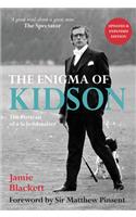 Enigma of Kidson