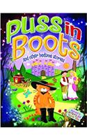 Magical Bedtime Stories: Puss in Boots