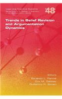 Trends in Belief Revision and Argumentation Dynamics