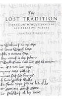 Lost Tradition
