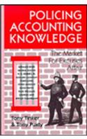 Policing Accounting Knowledge