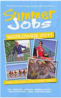 Summer Jobs Worldwide 2011