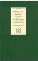 La Inquisicion espanola como tema literario