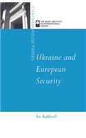 Ukraine and European Society