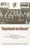 Baptised In Blood
