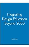 Integrating Design Education Beyond 2000
