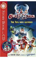 Cows in Action 1: The Ter-moo-nators