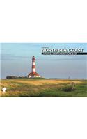 German North Sea Coast