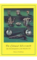 Colonial Silversmith