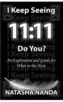 I keep seeing 11