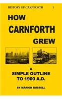 How Carnforth Grew