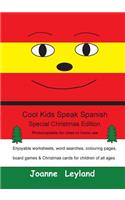 Cool Kids Speak Spanish - Special Christmas Edition