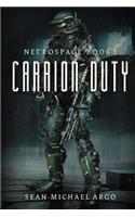 Carrion Duty