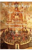 Twelve Keys of Basil Valentine