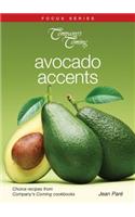 Avocado Accents