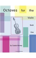 Octaves for the Violin, Book One