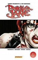 Painkiller Jane Volume 2: Everything Explodes!: (PAINKILLER JANE TP)