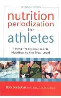 Nutrition Periodization for Athletes